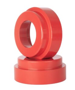 Dodge Challenger Iii Mayor Distancia Al Suelo