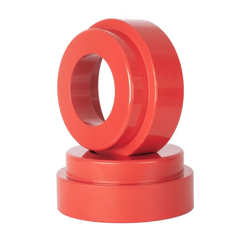 Dodge Challenger Iii Mayor Distancia Al Suelo