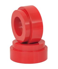 Dodge Charger Iv Aumento De Altura