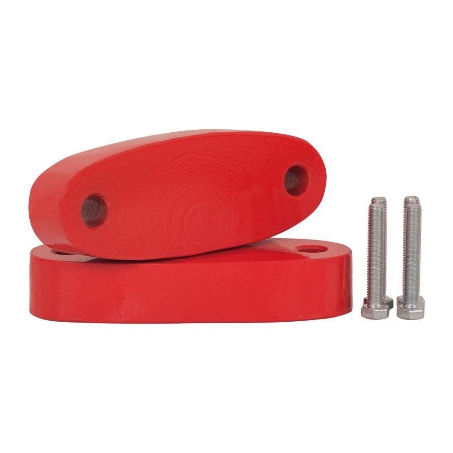 Dodge Durango Iii Mayor Distancia Al Suelo