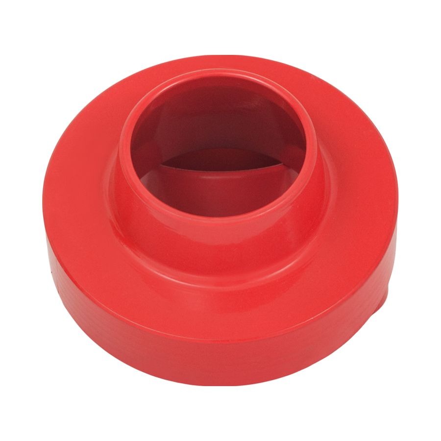 Dodge Durango Iii Mayor Distancia Al Suelo