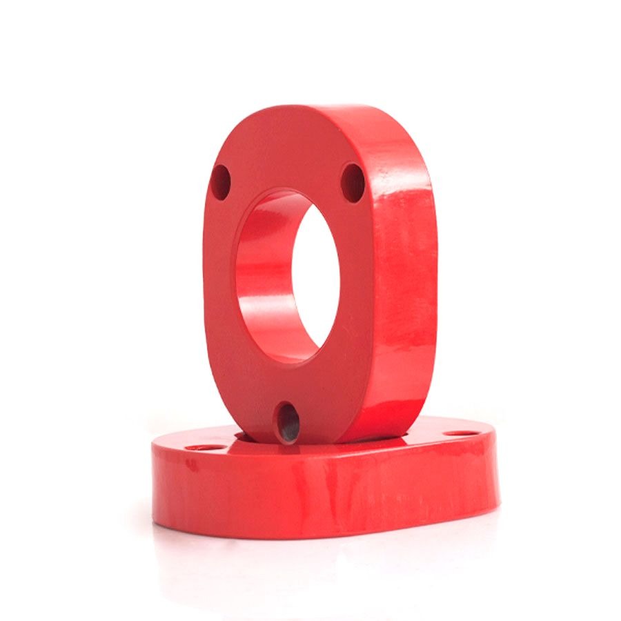 Dodge Durango Iii Sistema De Elevacion De Suspension