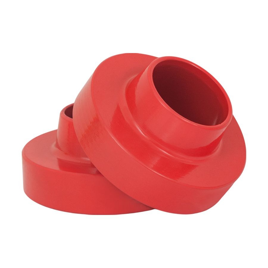 Dodge Durango Iii Suspension Elevada