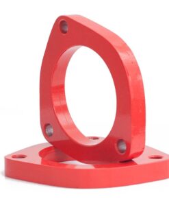 Dodge Grand Caravan Iii Suspension Para Elevacion