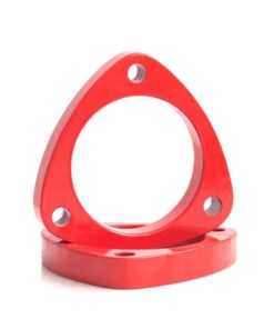 Dodge Grand Caravan V Aumento De Altura