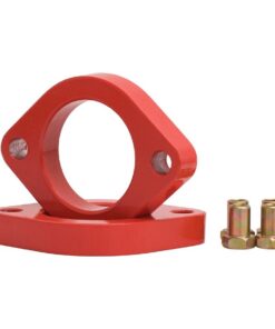 Dodge Journey Suspension Para Terreno Dificil