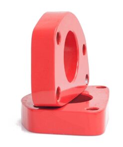 Dodge Nitro Suspension Para Terreno Dificil