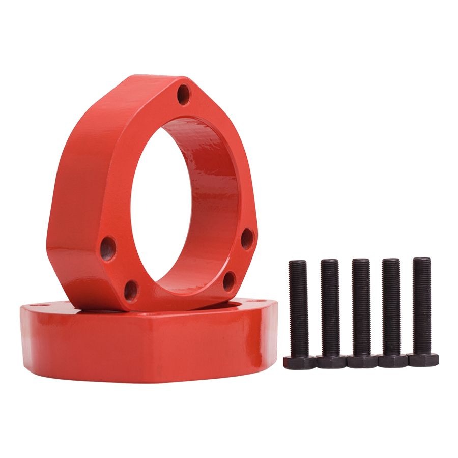 Ducato 2 Modificacion De Suspension