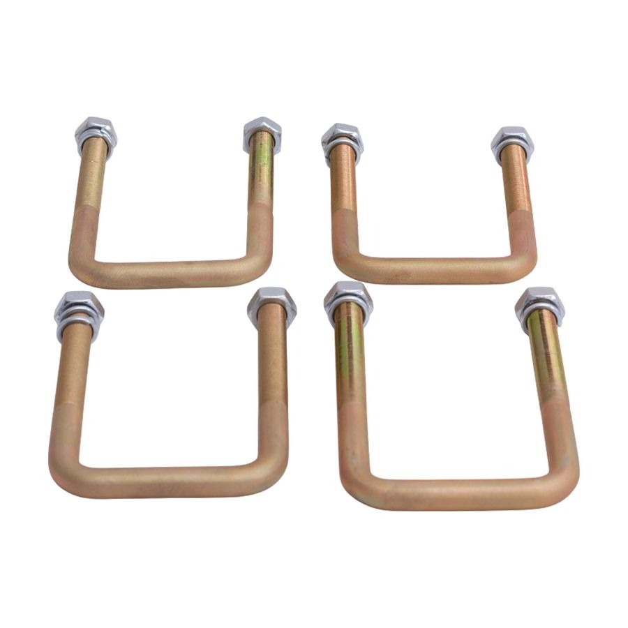 Ducato 2 Suspension Levantada