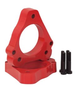 Ducato 3 Aumento De Suspension