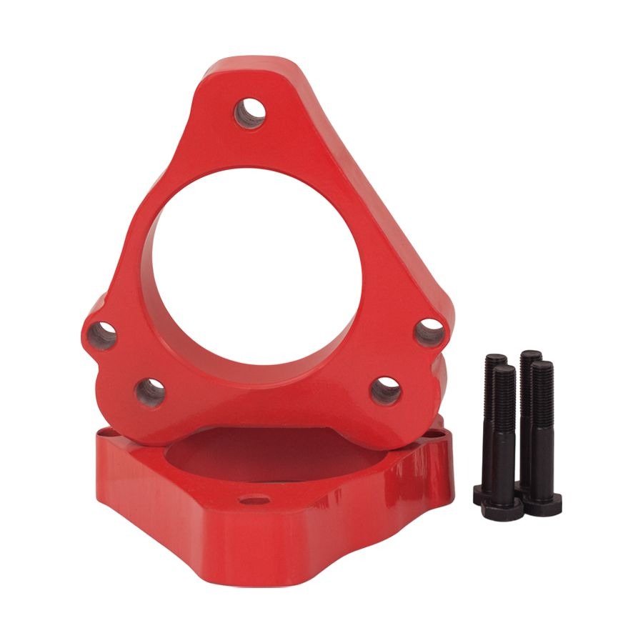 Ducato 3 Suspension Levantada