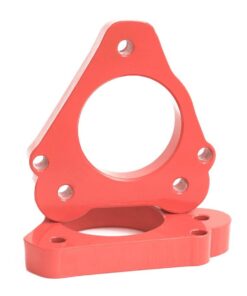 Ducato 4 Modificacion De Suspension