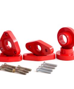 Ford B Max Mayor Distancia Al Suelo