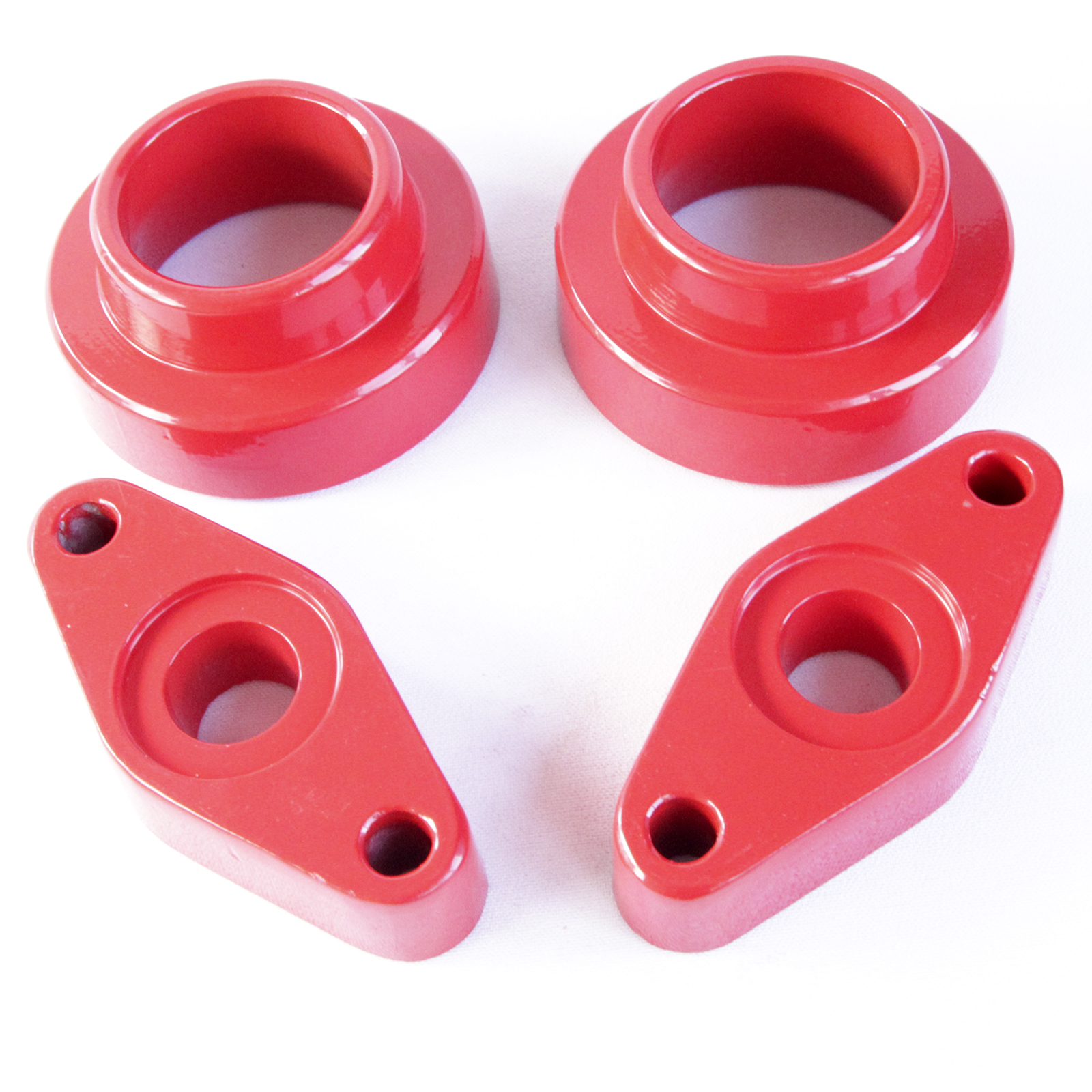 Ford B Max Sistema De Elevacion De Suspension