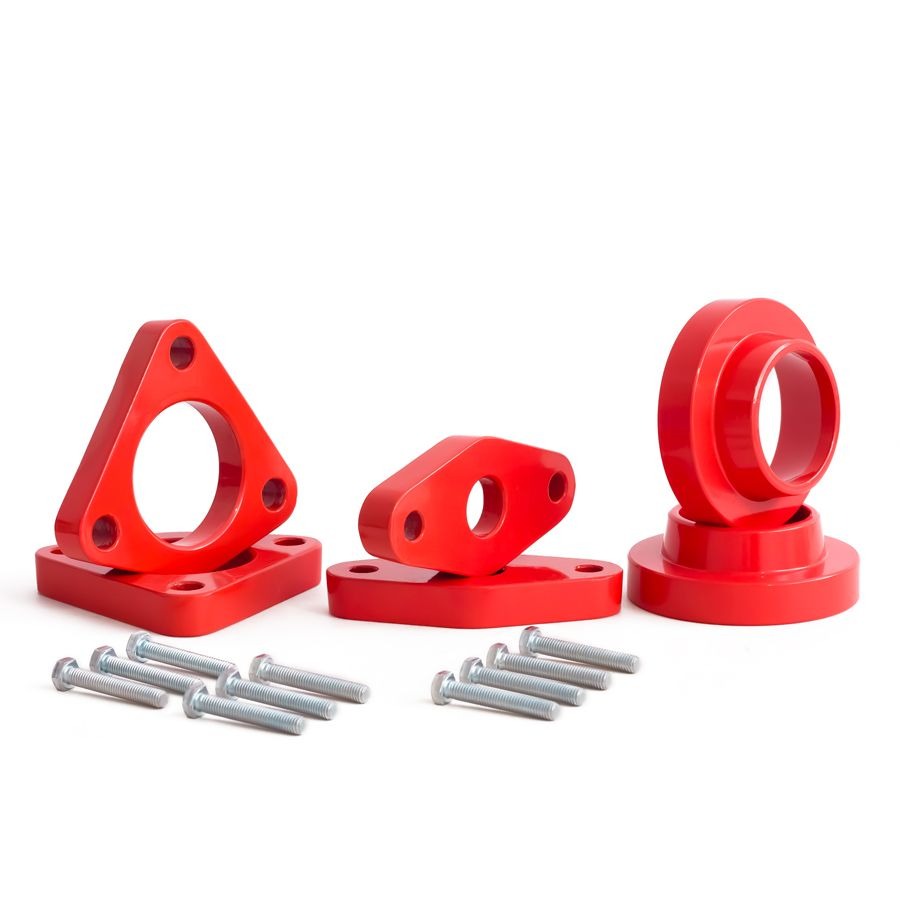 Ford C Max Kit Elevador De Suspension