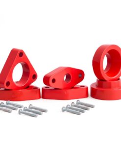 Ford C Max Kit Para Levantar Suspension