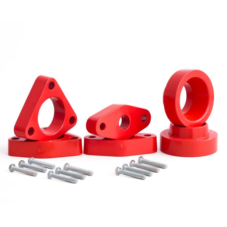 Ford C Max Kit Para Levantar Suspension