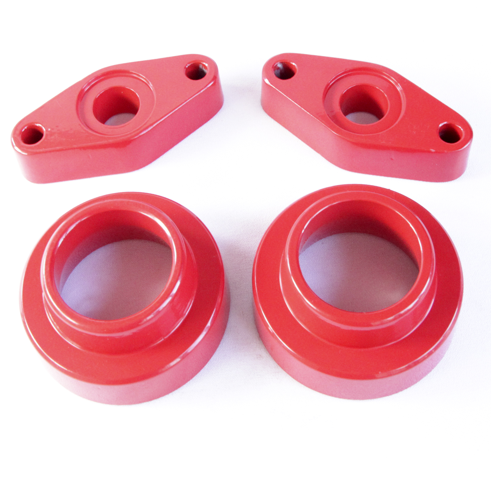 Ford C Max Sistema De Elevacion De Suspension