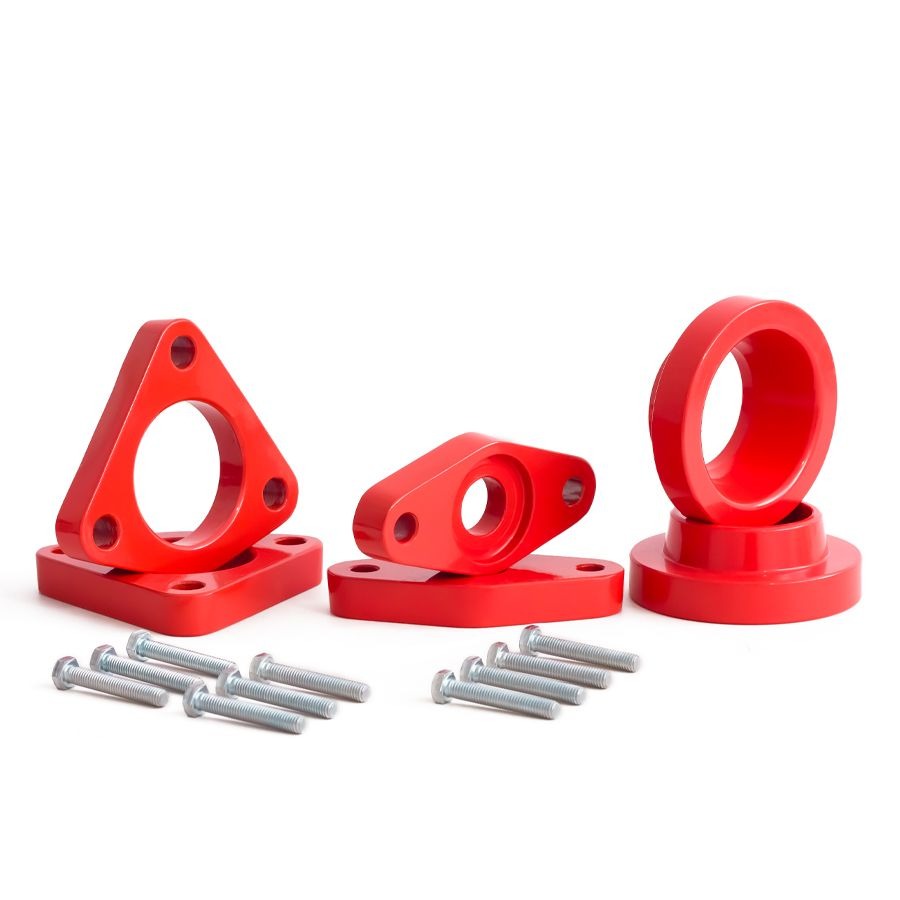 Ford C Max Suspension Levantada 6 7c1a97ff