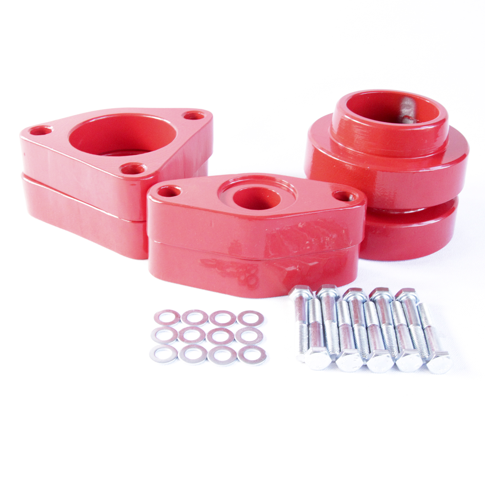 Ford C Max Suspension Para Elevacion 3 B684f491