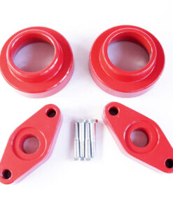 Ford Ecosport Kit Para Levantar Suspension 3 57fae195