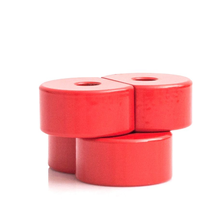 Ford Edge Kit De Altura Para Vehiculos