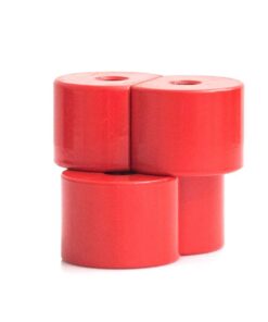 Ford Edge Kit De Altura Para Vehiculos