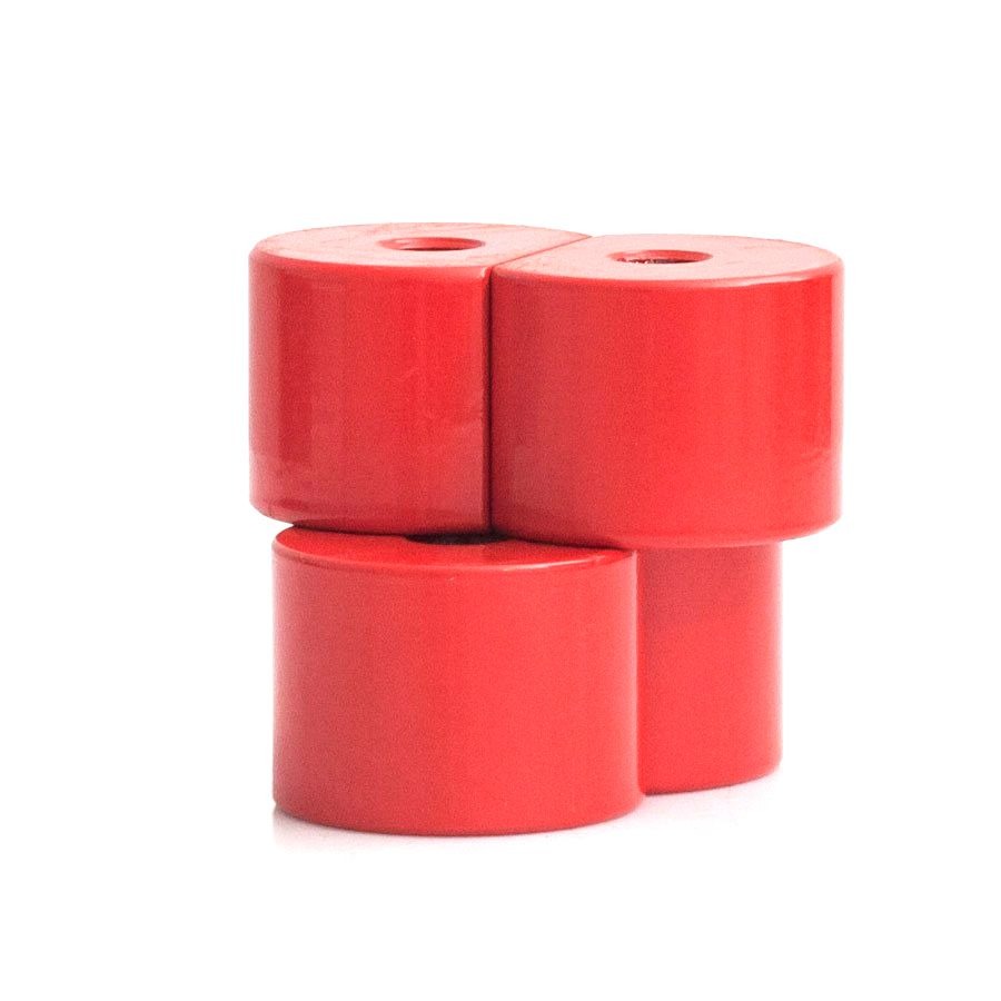 Ford Edge Kit De Altura Para Vehiculos