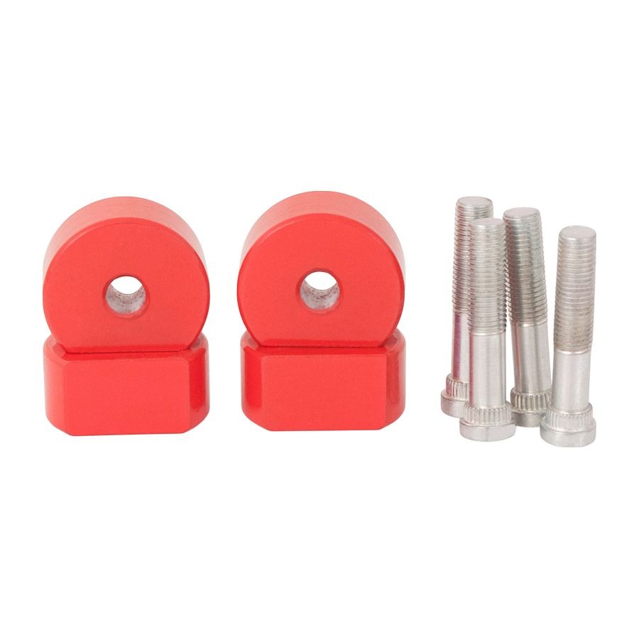 Ford Edge Sistema De Elevacion De Suspension