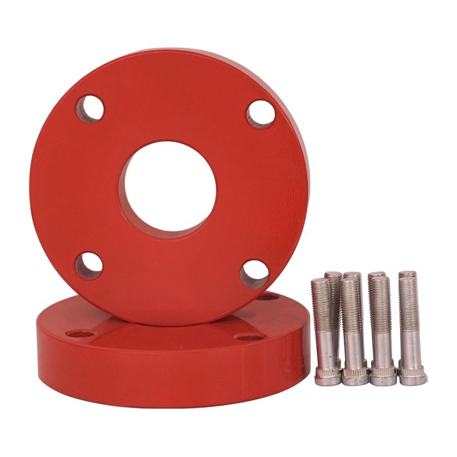 Ford Flex Kit De Elevacion De Suspension