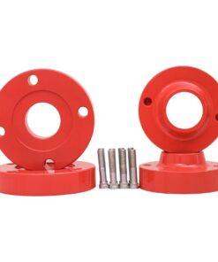 Ford Flex Lift Kit De Suspension