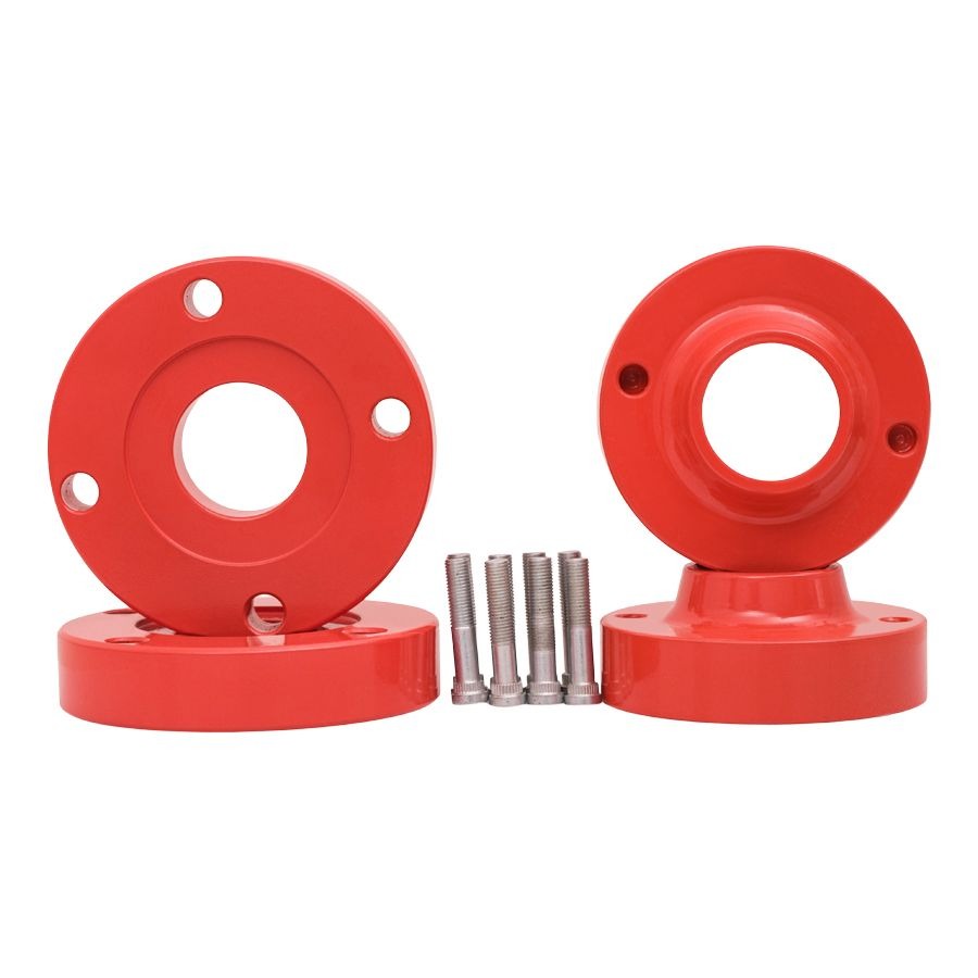 Ford Flex Lift Kit De Suspension