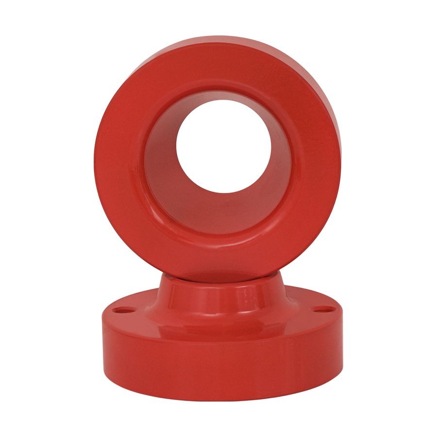 Ford Flex Suspension Off Road