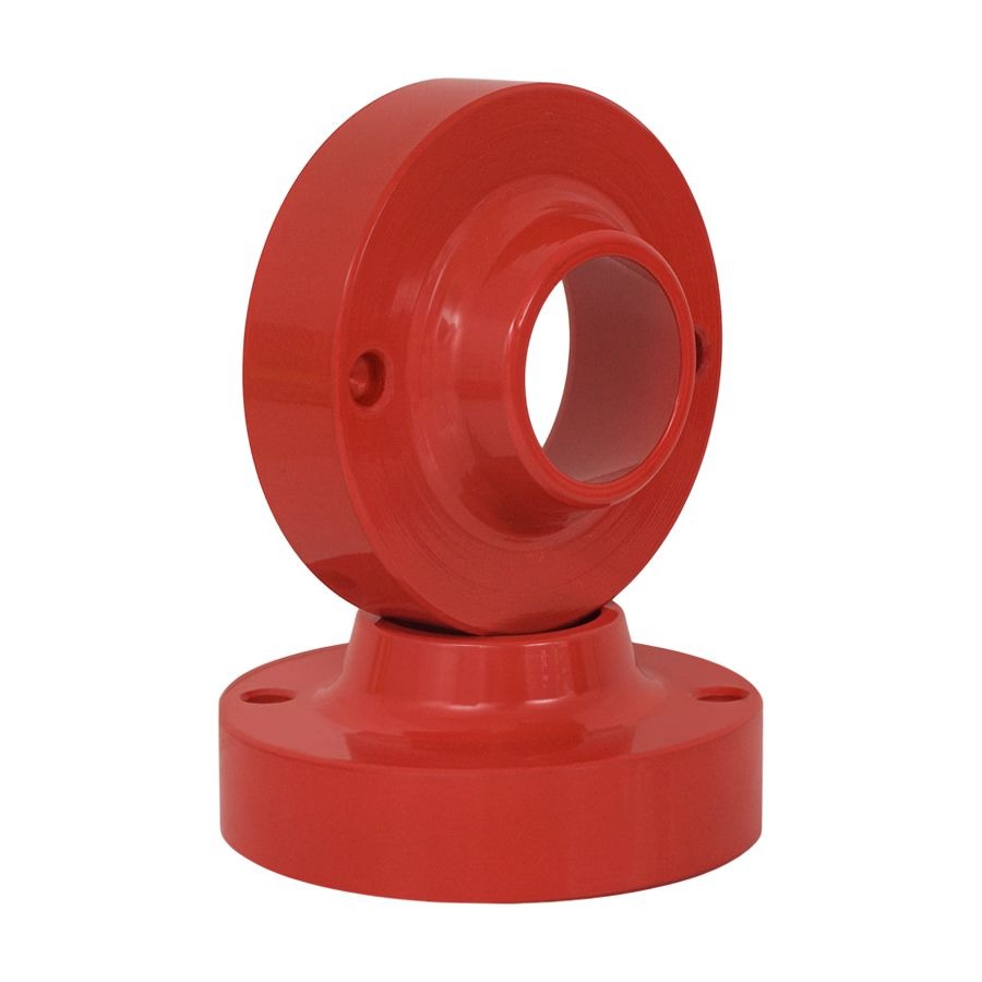 Ford Flex Suspension Off Road