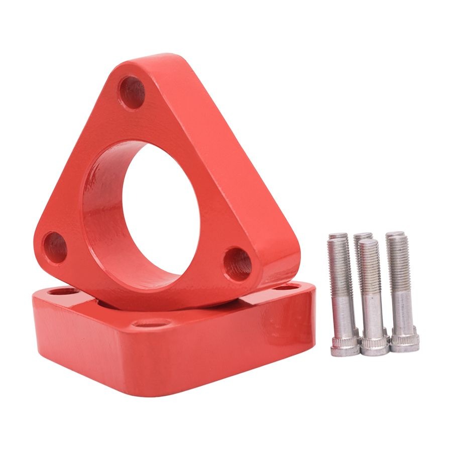 Ford Focus 2 Lift Kit De Suspension