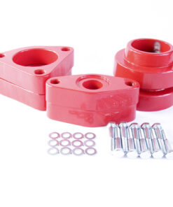 Ford Focus 3 Aumento De Altura