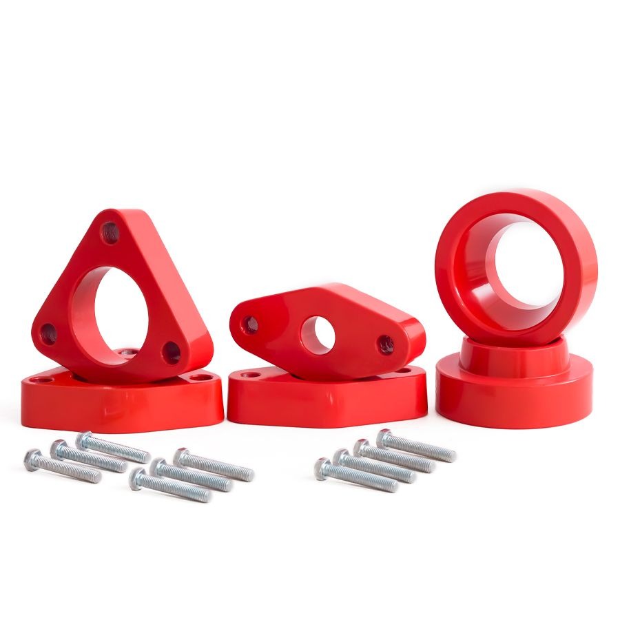 Ford Focus 3 Sistema De Elevacion De Suspension