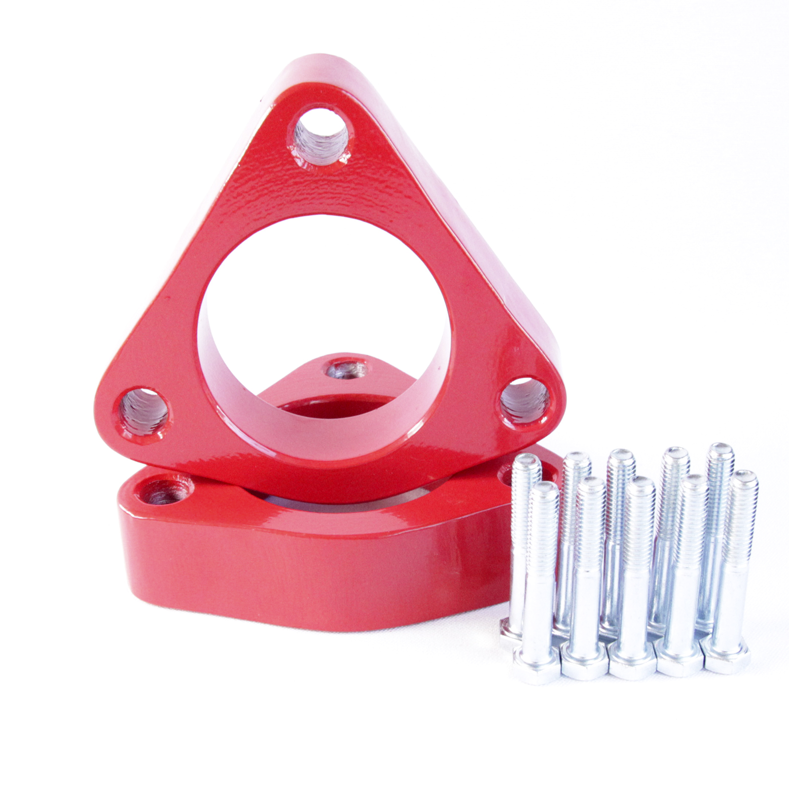 Ford Focus 3 Suspension Para Elevacion