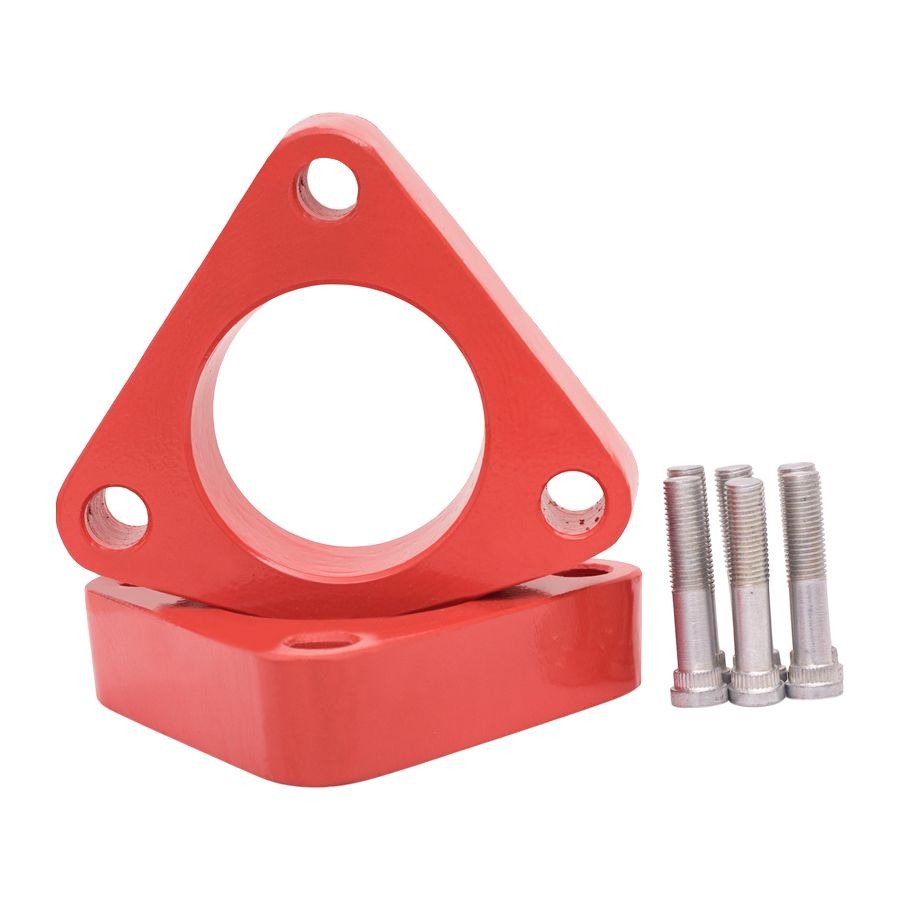 Ford Focus 3 Suspension Para Terreno Dificil