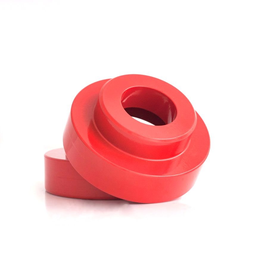 Ford Focus Kit Para Levantar Suspension