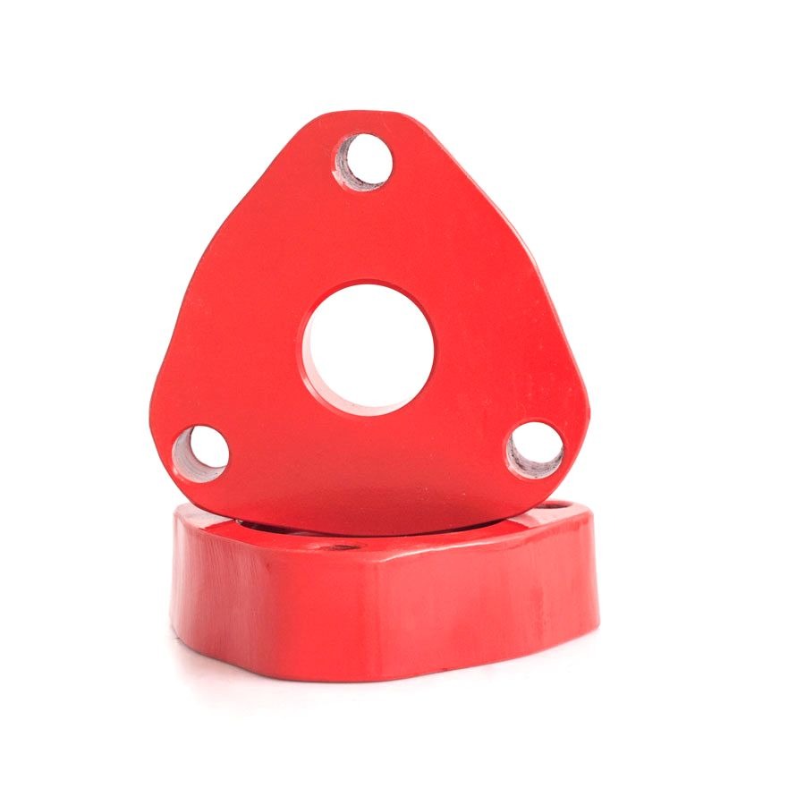 Ford Focus Levantamiento De Suspension