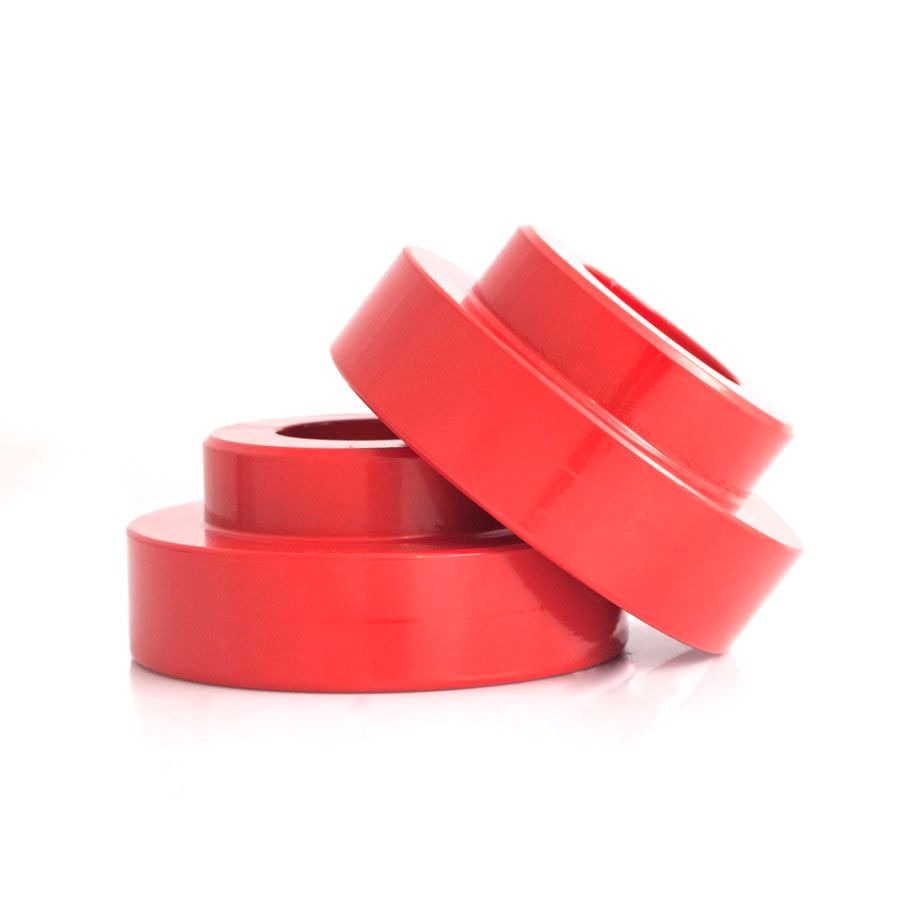 Ford Focus Lift Kit De Suspension