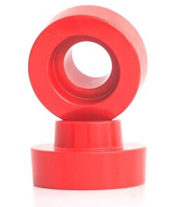 Ford Focus Suspension Para Terreno Dificil