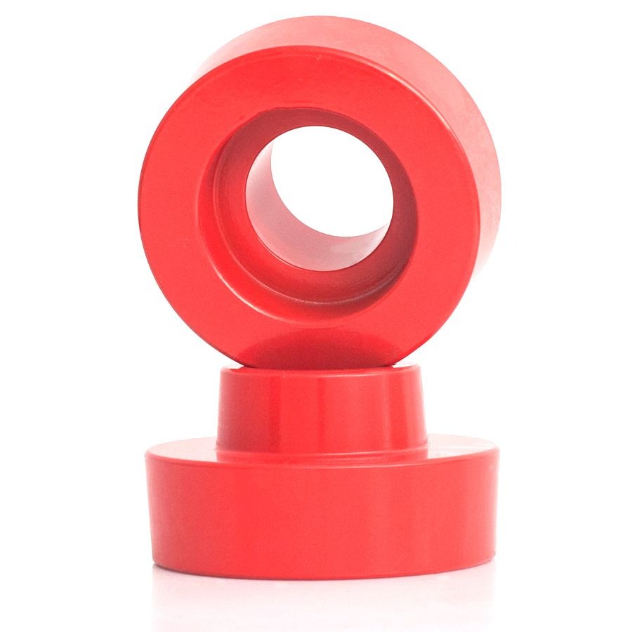 Ford Focus Suspension Para Terreno Dificil