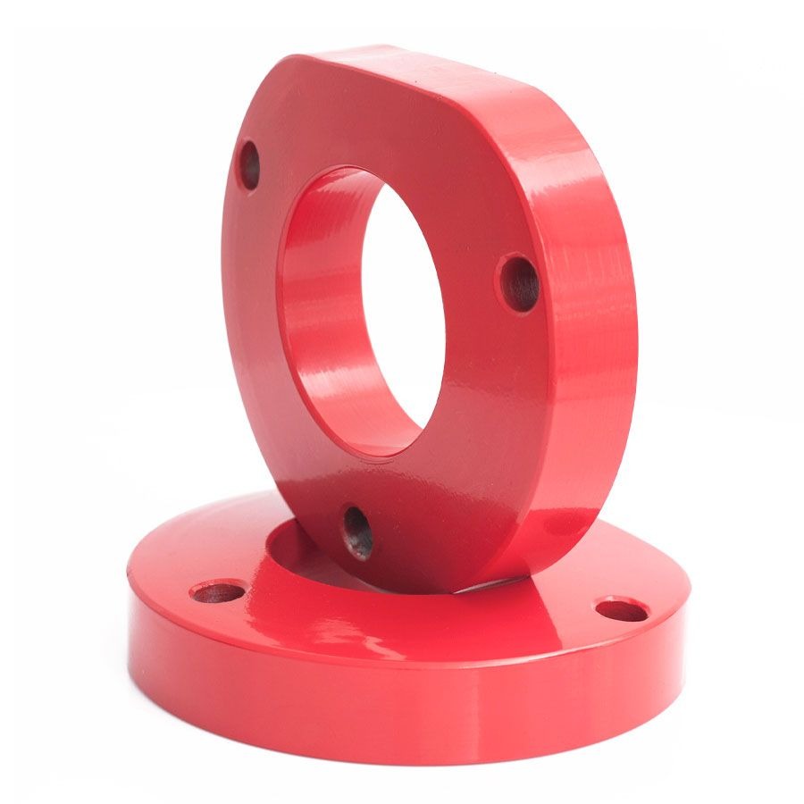 Ford Galaxy 2 Kit Para Levantar Suspension