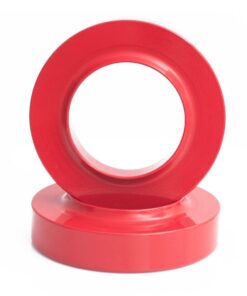 Ford Galaxy 2 Levantamiento De Suspension