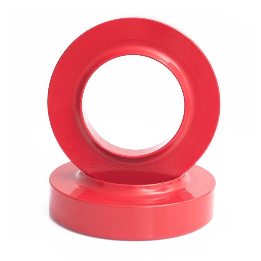 Ford Galaxy 2 Levantamiento De Suspension