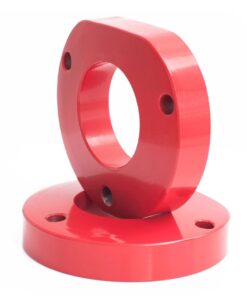 Ford Galaxy 3 Lift Kit De Suspension