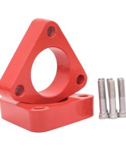 Ford Grand C Max Aumento De Altura