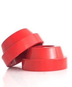 Ford Ka Suspension Levantada